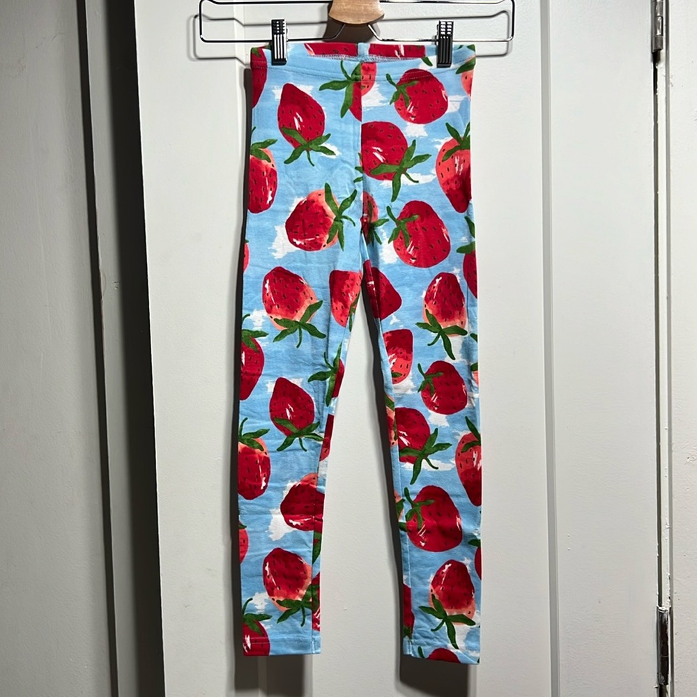Gymboree NWOT cotton leggings
